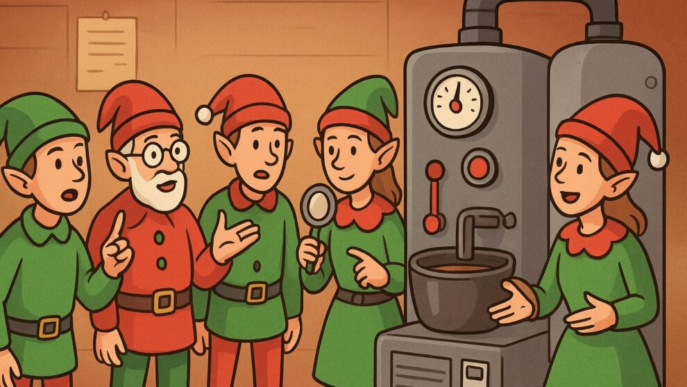 11 – Was bedeutet Feedback wirklich?