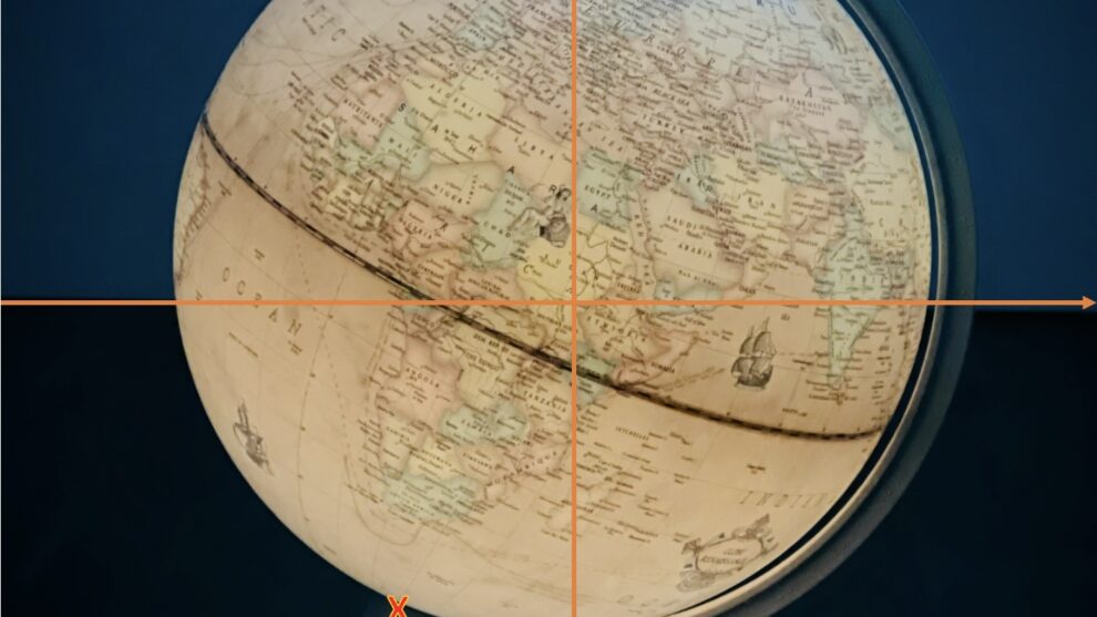 24 – Welcher Pol ist stabil?