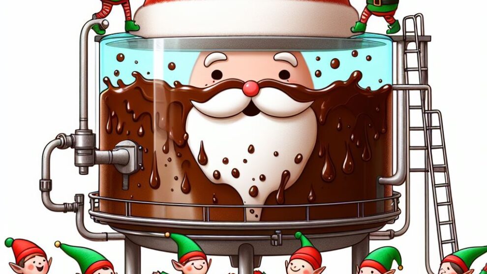 08 – Wird die Wichtel-um-Wichtel-Regelung zur Süßedosierung wie geplant funktionieren?